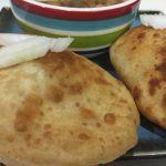 Bhatura Recipe (Without Yeast)