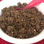 Karale Chutney Recipe