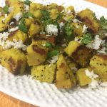 Kobi Vadi Recipe