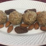 Gond Ke Ladoo Recipe