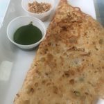 Instant Rava Dosa recipe