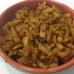 Shalgam (Turnip) Ki Sabzi Recipe