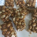 Crispy Peanut Chikki Recipe