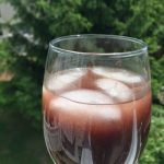 Kokum (Garcinia) Sharbat Drink Recipe