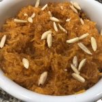 Sweet Saffron Rice Recipe