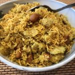 Phodnichi Poli Recipe (Left-Over Chapati With Seasoning)