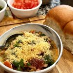 Kat Misal Pav Recipe