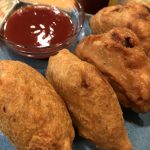 Bread Pakora Recipe