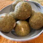 Moong Ladoo Recipe