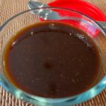 Instant Sweet Chutney Recipe