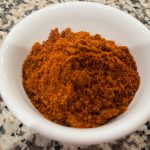 Sambhar Masala Recipe